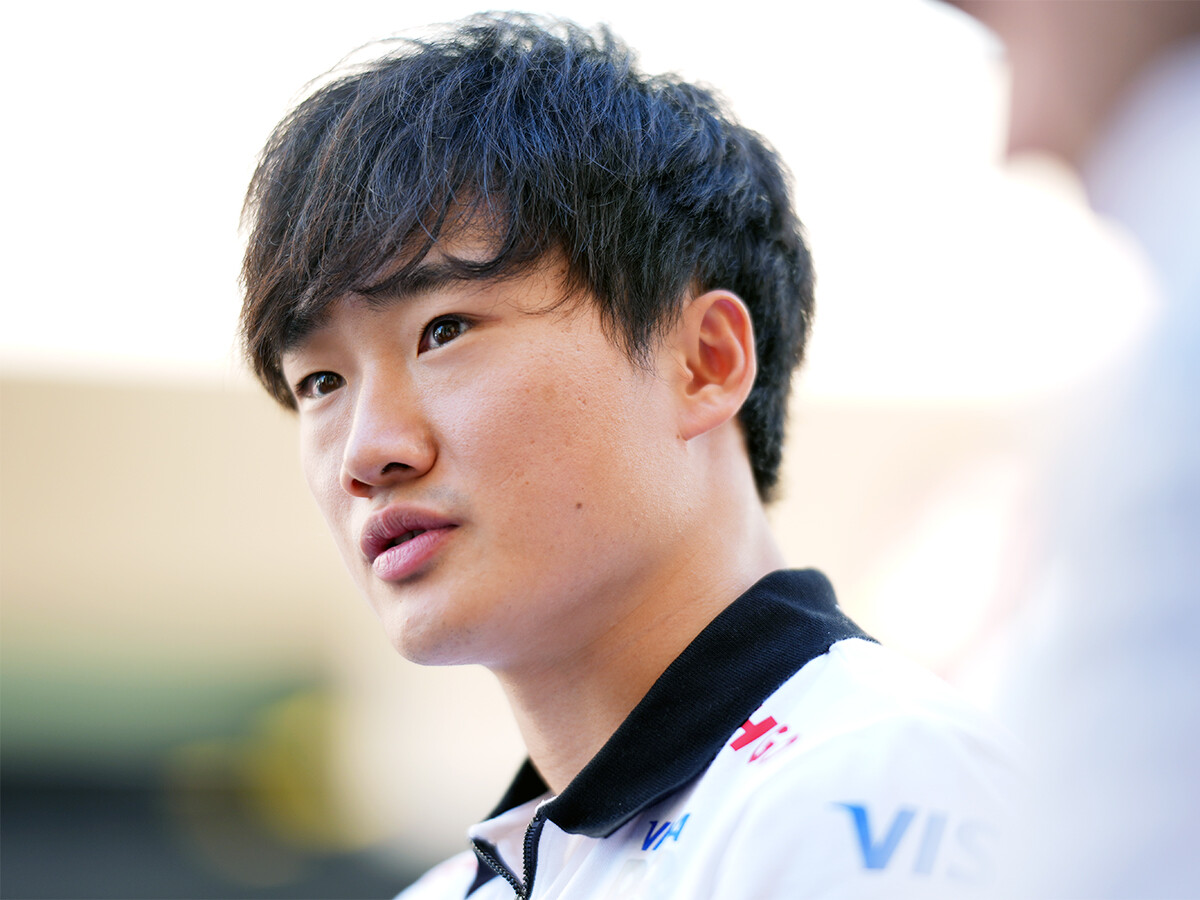 【F1】角田裕毅の契約は2025年限り　前半戦のレース次第では有力チームからオファーもある