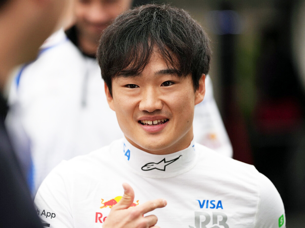 【F1】角田裕毅がレッドブル昇格！　だが手放しで喜べない理由　あっという間に降格の可能性も...