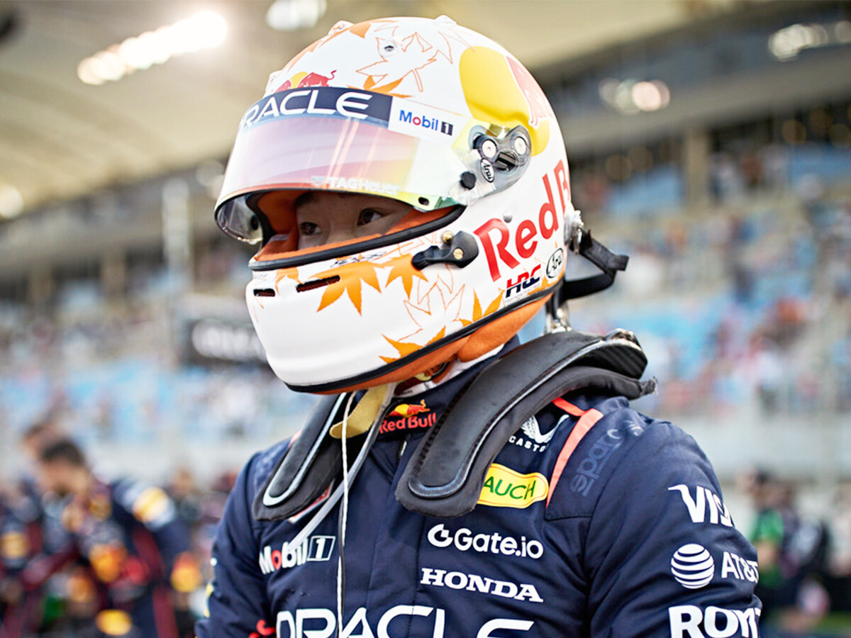 【F1】角田裕毅はレッドブルわずか２戦目で若手エンジニアをリード　ホンダ責任者が語る「見えない部分」での努力