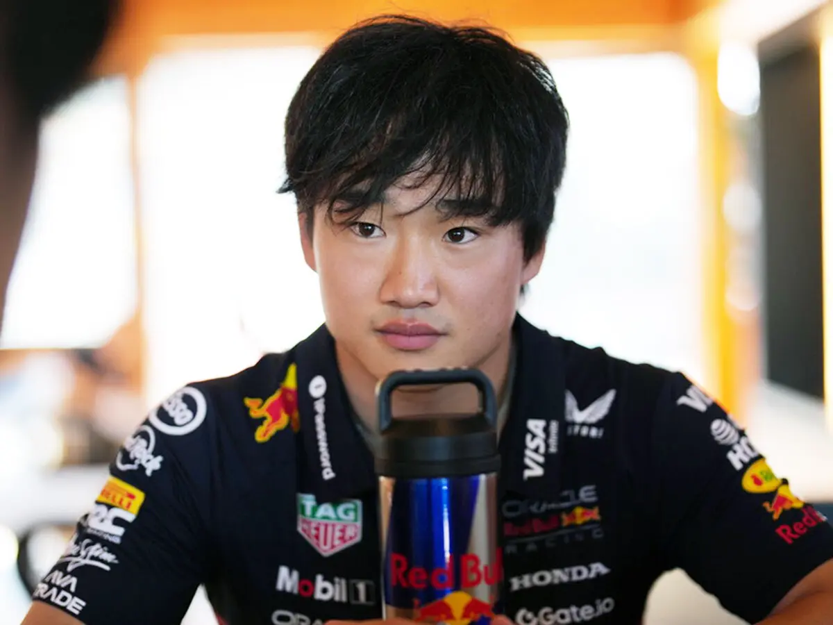 【F1】角田裕毅がレッドブルマシンで初モナコGP　ウェットコンディションなら大波乱も十分にあり得る