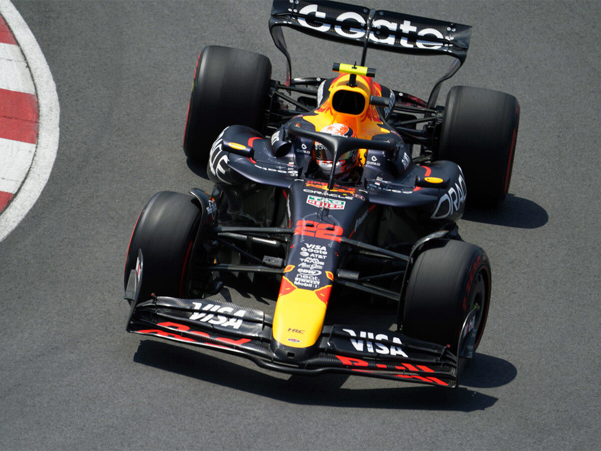 【F1】角田裕毅がカナダGPで試した新アプローチはうまくいったのか「まだ秘密にしておく」と含みを持たせた理由
