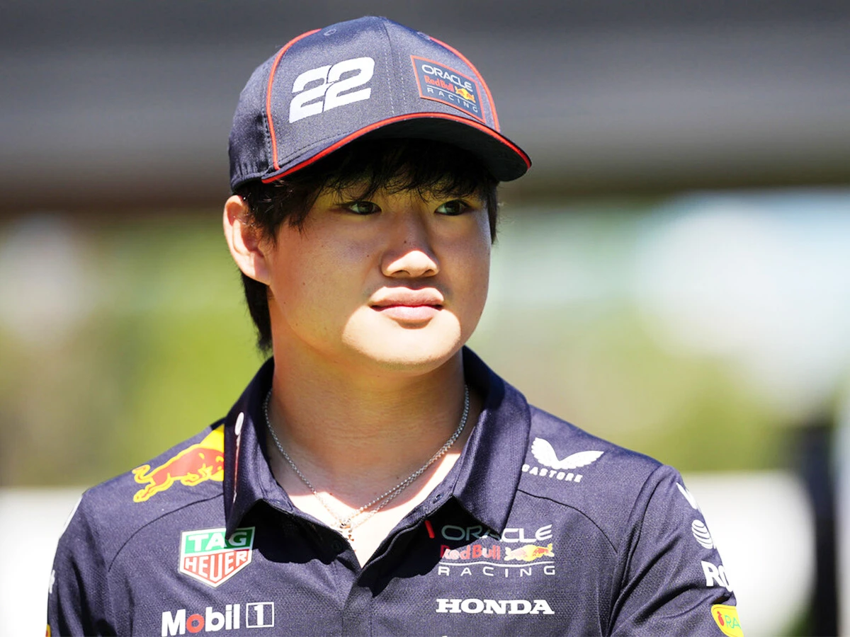 【F1】角田裕毅はマシンの限界ギリギリを模索中　レッドブル代表も「これまでのドライバーと違う」と後押し