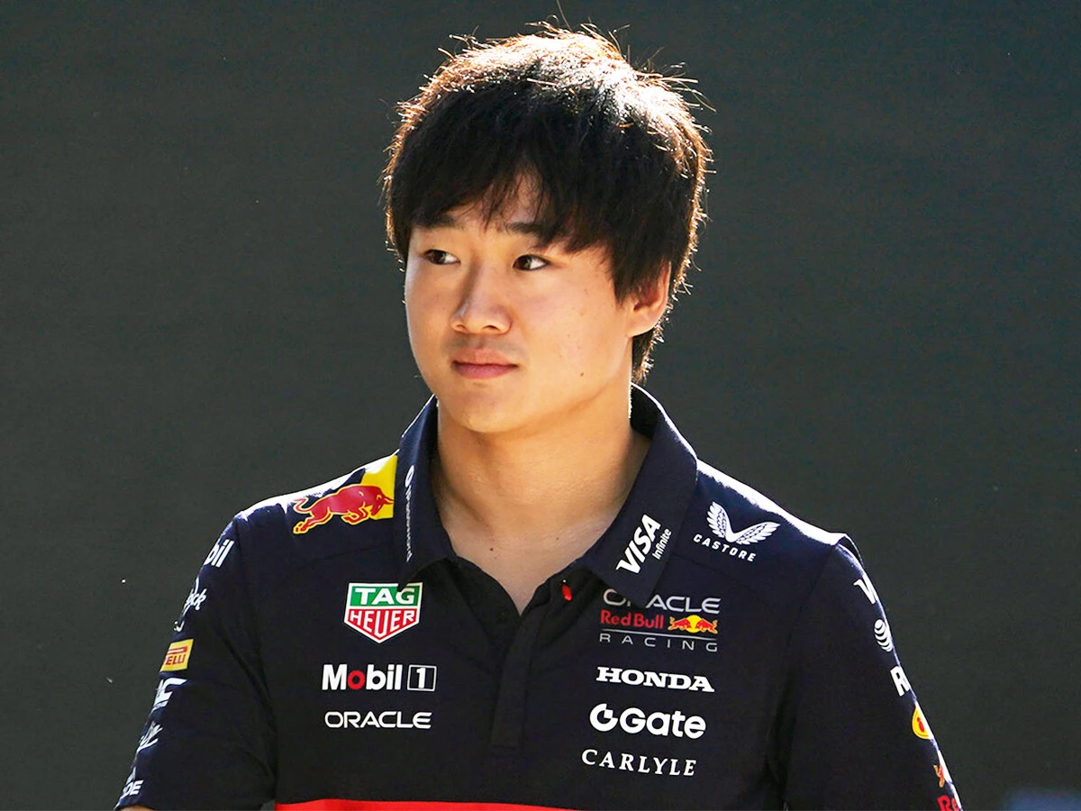 【F1】角田裕毅のマシン理解度は85〜90％　昨年予選３位のサンパウロGPで再び快走を見せられるか