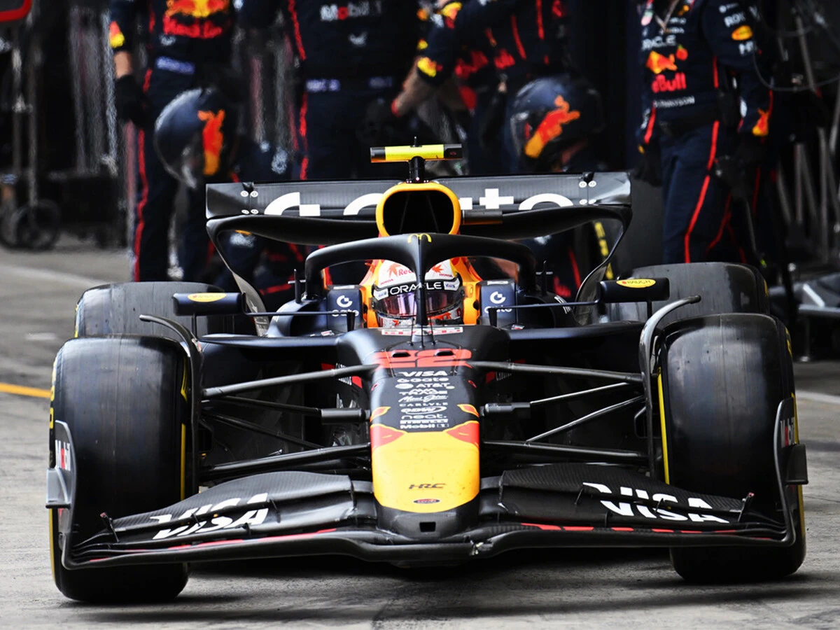 【F1】角田裕毅はペナルティがなくても７位が精一杯　ピットクルーのミスで最後尾まで落ちたわけではない