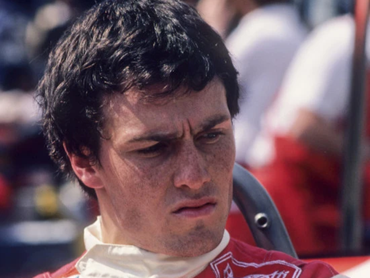【F1ドライバー列伝】記録は不名誉、走りは魅力満点。F1で一番勝てなかったドライバー
