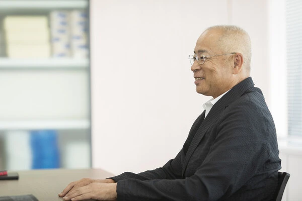 自動車メーカーによるドライバー育成について語った元ホンダ技術者の浅木泰昭氏 photo by Ryo Higuchi