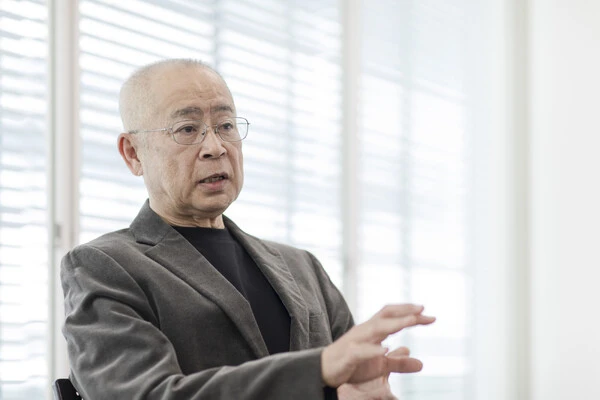 レギュレーションが一部変更されるマイアミGP以降のシーズンを展望した浅木泰昭氏 photo by Ryo Higuchi