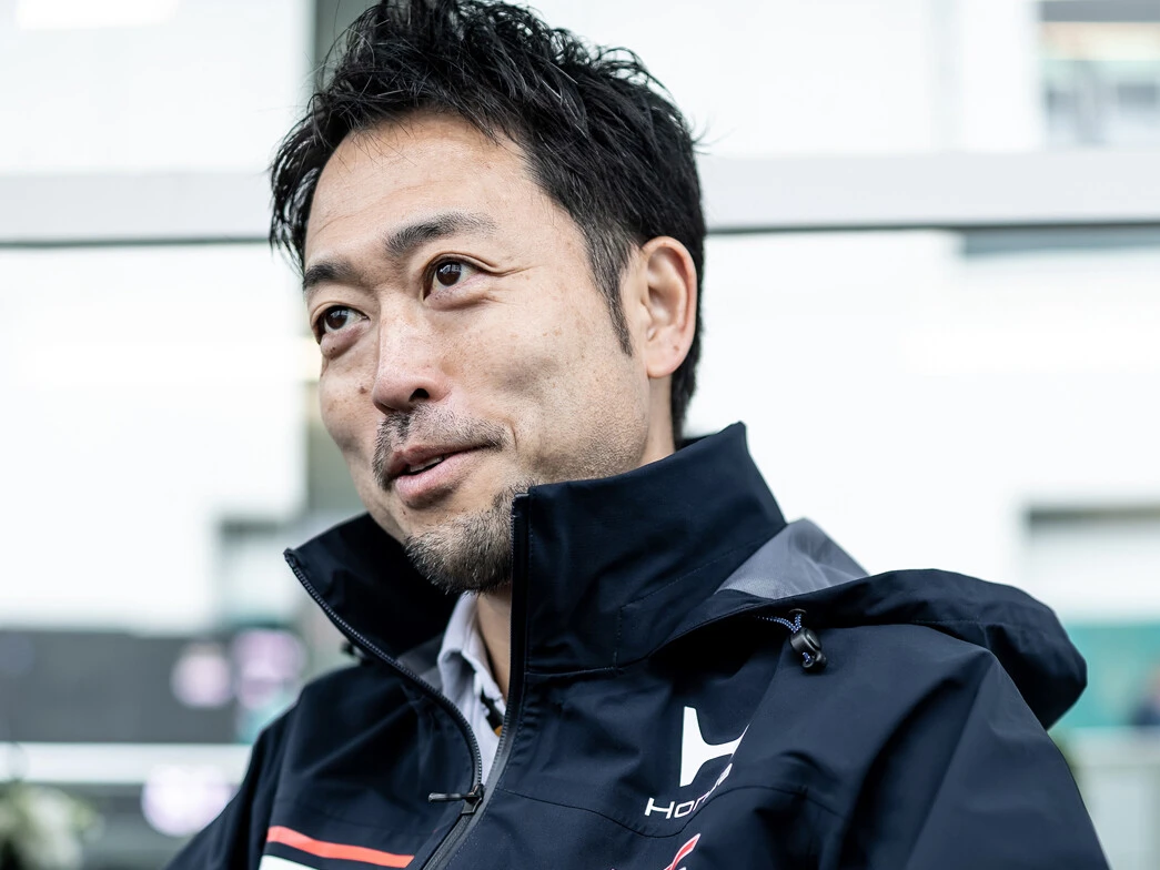 ホンダF1に直撃取材「どうしてこんなことになってしまった？」折原伸太郎チーフエンジニアが明かした原因は...