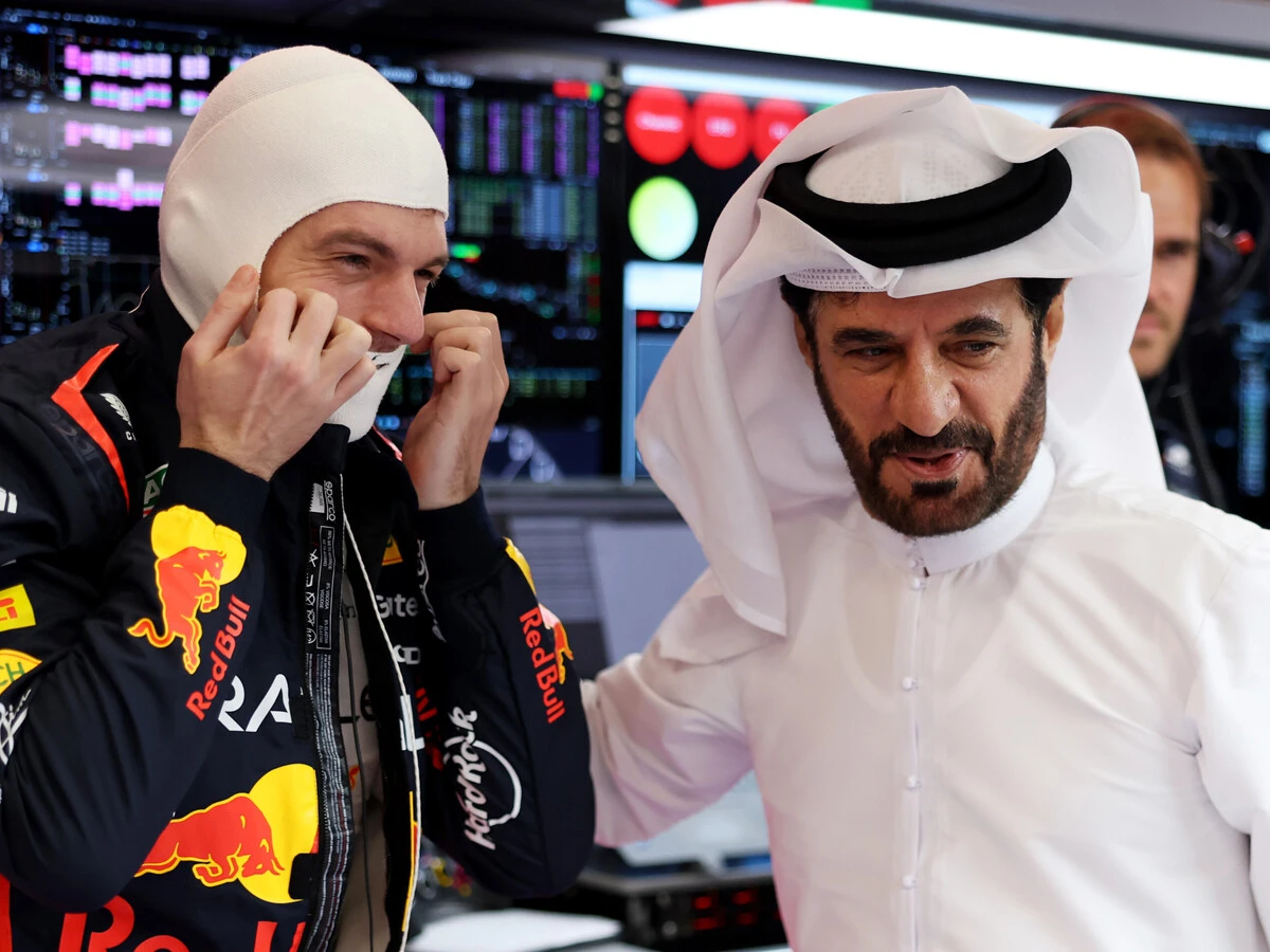 【F1】爆音のV8エンジン回帰論に浅木泰昭が抱く懸念「環境や騒音に対する意識は変わっていくはず......」