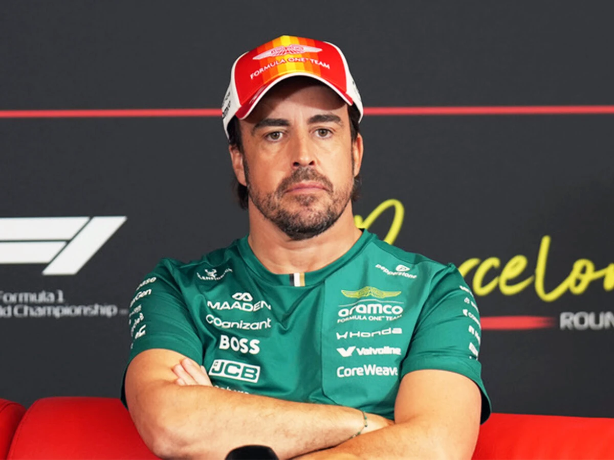 【F1】アロンソ「最後のバルセロナ」に臨む　アストンマーティン・ホンダは「戦えるマシン」を提供できるか