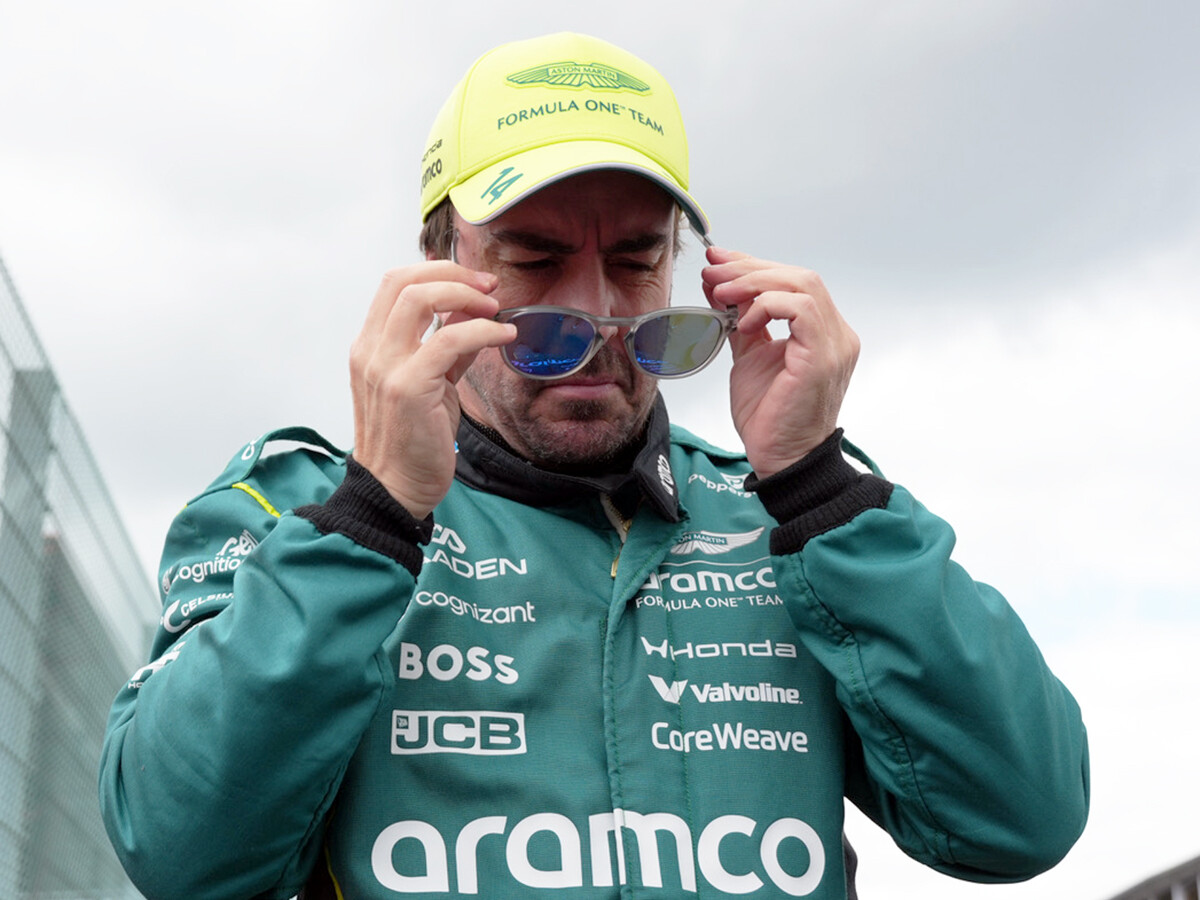 【F1】アストンマーティン・ホンダ「誰とも戦えない」週末にピリオド　アップデートなしで乗り越えた10戦の総決算