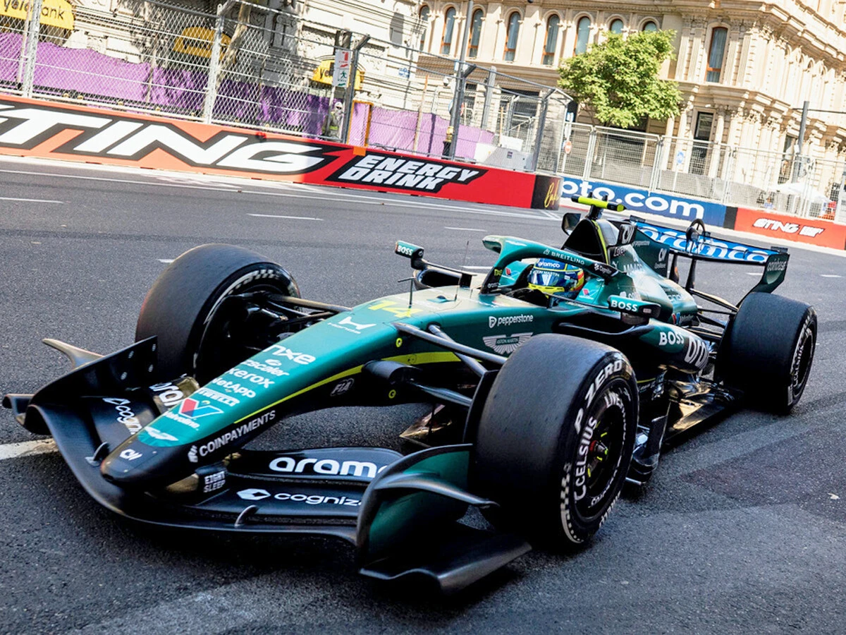 【F1】アロンソの自主的リタイアに物申す　ステアリングを投げ出すなら最初から乗るべきではなかった