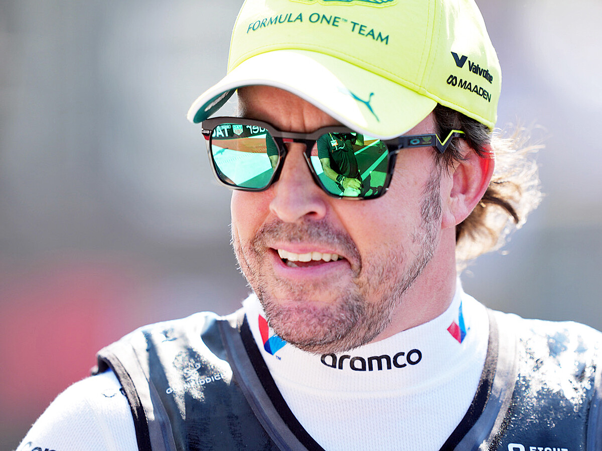 【F1】アロンソ「電気エネルギーが使えない」と嘆く９年ぶりのマレーシア　雨が降れば大混乱になる可能性も