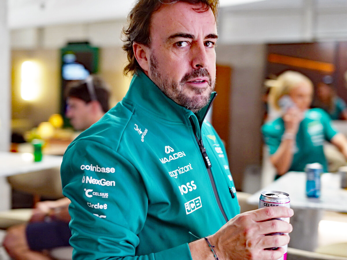 【F1】アロンソが「壊れている」と指摘したパワーユニットは問題なし　ホンダとの絆を深めて再出発を誓う