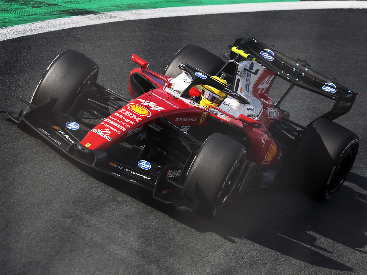【F1】浅木泰昭「ホンダのアップデートはフェラーリと同じ方向性」　歴史的な円安もパワーユニット開発で有利