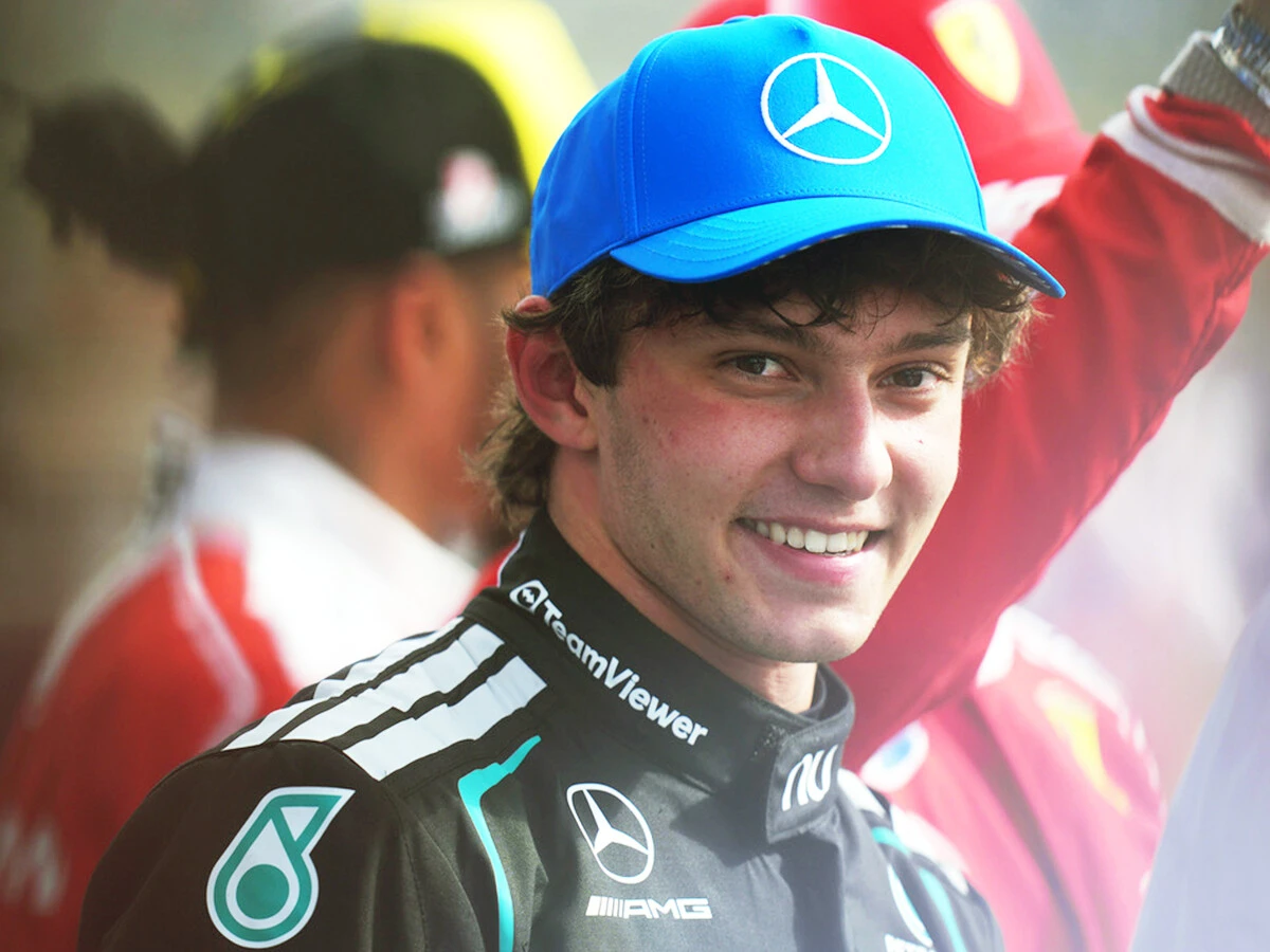 【F1】若手ドライバー大躍進の2026シーズン　AI時代の今、ベテランの経験が重宝される時代は終わったのか？