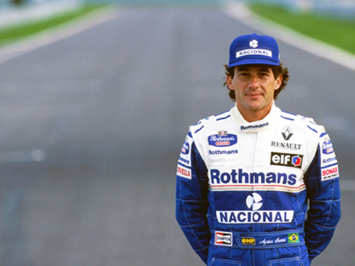 【セナから20年後の世界】今宮純が想う「セナがすべての者に託した遺言」