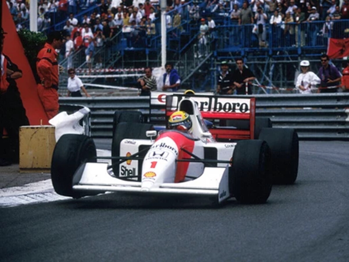 【セナから20年後の世界】セナ没後20年。新たな「モナコマイスター」は誕生するのか？