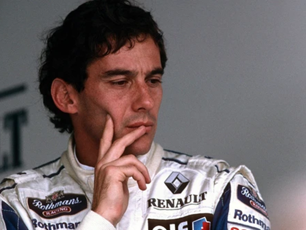 【セナから20年後の世界】川井一仁が明かす「忘れられないセナとのケンカ」