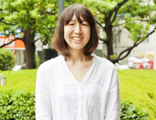 ユニバーシアード女子日本代表を世界４位に導いた萩原美樹子ヘッドコーチ