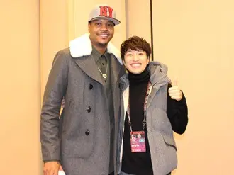 ファン歴20年超 ゆず北川悠仁氏が熱く語る Nbaの魅力