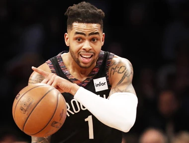 同僚から総スカンを食らって放出されたNBAの悪童が、ついに覚醒！