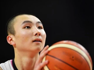 八村塁がnbaドラフト上位指名を手にするためにクリアすべき２つの課題 バスケットボール 集英社のスポーツ総合雑誌 スポルティーバ 公式サイト Web Sportiva