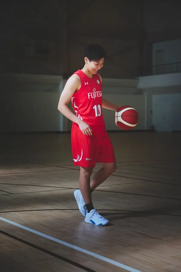 3年ぶりに帰ってきた司令塔・町田瑠唯が決勝トーナメント導く