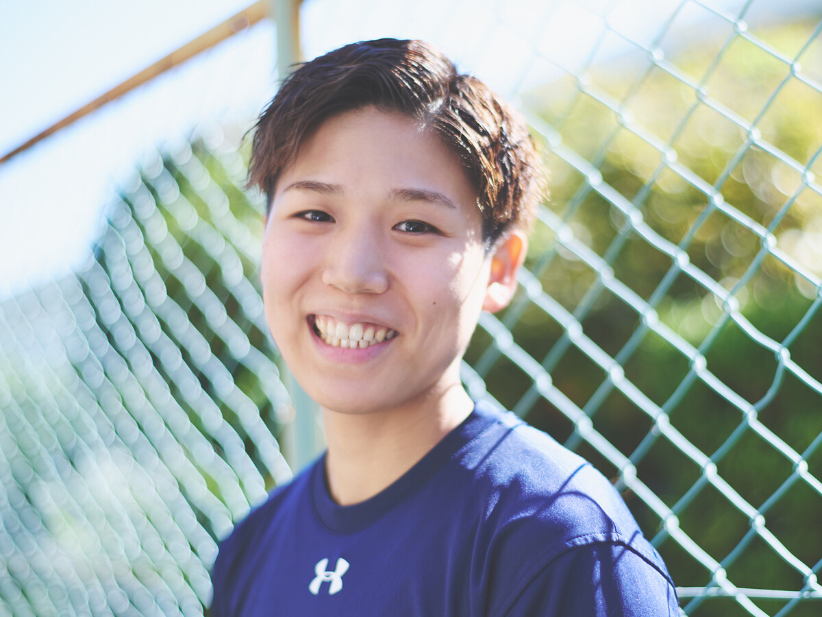 「目立ちたいタイプではなくて」女子バスケ・町田瑠唯がアメリカ挑戦を経ても変えないチーム意識