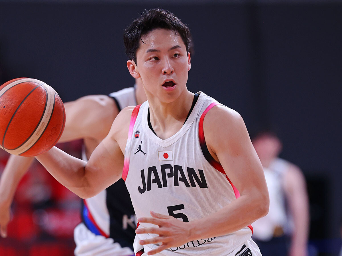 河村勇輝のNBA挑戦をキーワードで紐解く〜アメリカ未経験、身長172cm、グリズリーズの状況、Gリーグ行き〜