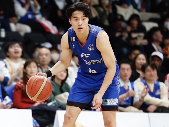ファイティングイーグルス名古屋で活躍する内尾聡理