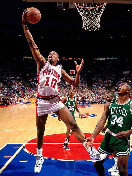 訳あり・アウトレット特集 NBA伝説の名選手：デニス・ロッドマン コート内外で「騒がせ ゲーム・おもちゃ・グッズ