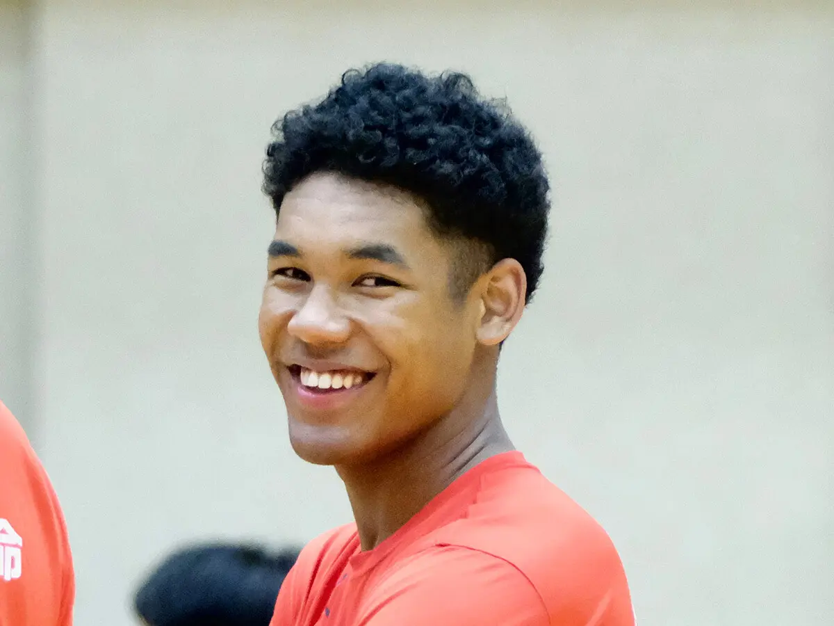 男子バスケ16歳の超大物・白谷柱誠ジャックの現在地とNBAに向かうために必要なものとは？
