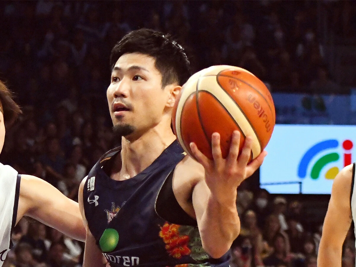 【Bリーグ10年目の開幕】沖縄をもっと元気に！――琉球ゴールデンキングスが"常勝"であり"挑戦者"であり続ける理由