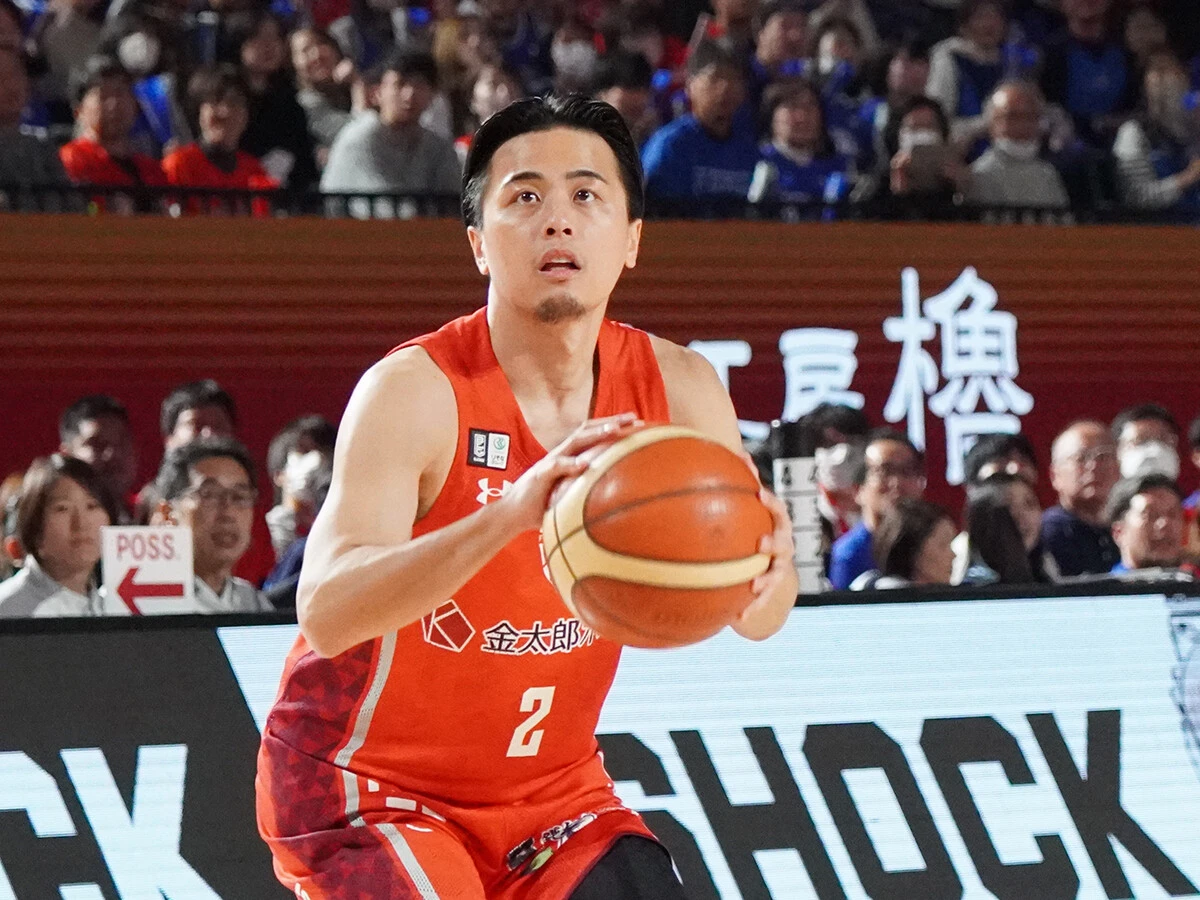 【男子バスケ】Bリーグベテラン代理人が語る業務内容と報酬、富樫勇樹との出会い