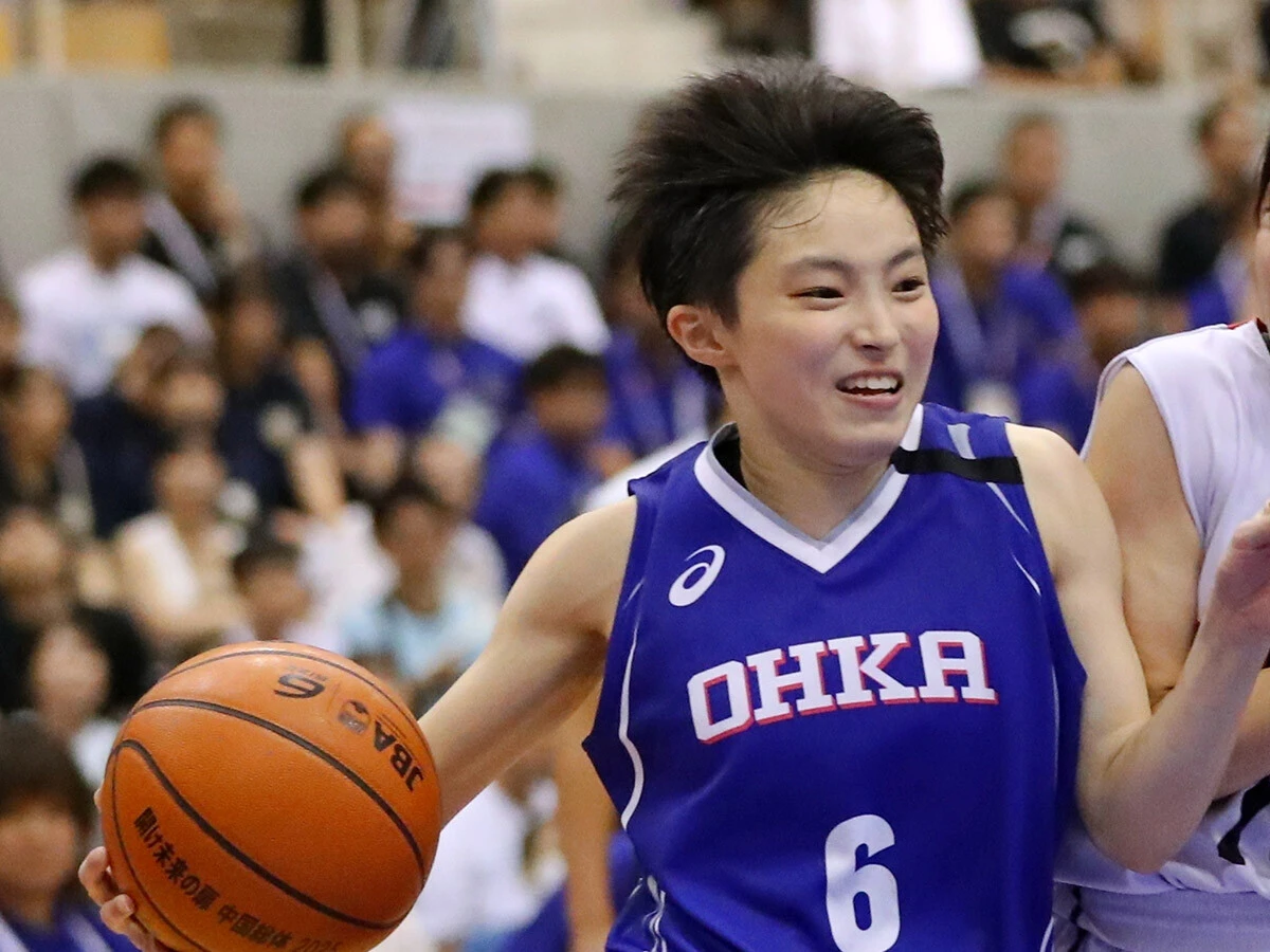 【ウインターカップ女子】名伯楽の死から1年――夏の覇者・桜花学園がひと味違う強さを証明するため４年ぶりの冬の頂点を目指す