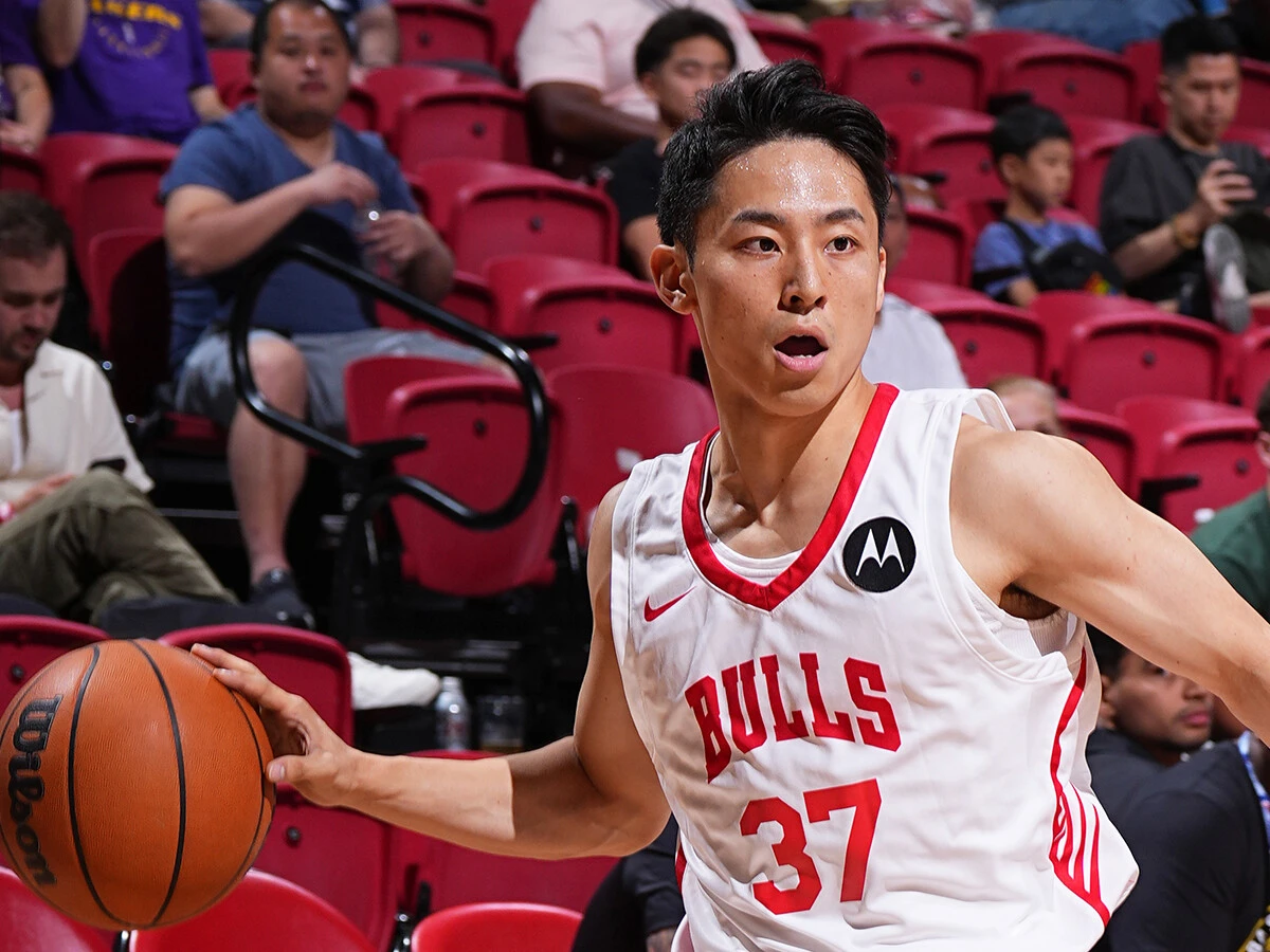 河村勇樹がブルズと2ウェイ契約「特別な存在になれる」と元NBAスモールPGが評価した３つの要素