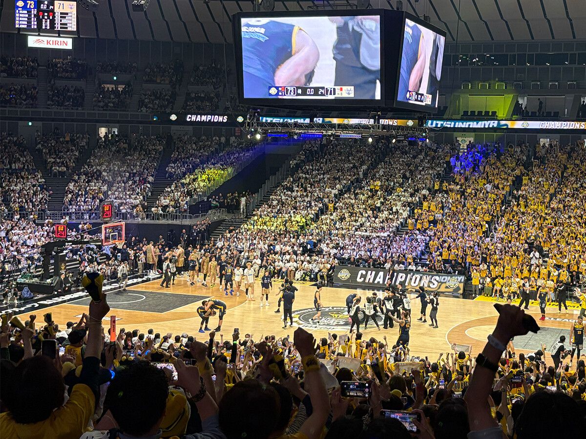【男子バスケ】ベテラン代理人が語るBリーグ再編・Bプレミアの行方〜外国籍選手の出場制限撤廃、サラリーキャップ＆ドラフトの導入〜