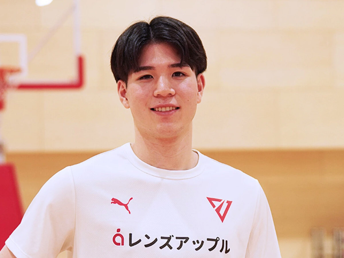 【Bリーグ】瀬川琉久（千葉ジェッツ）が見据えるこれからの青写真「19歳だから大丈夫という感覚にはまったくなっていません」