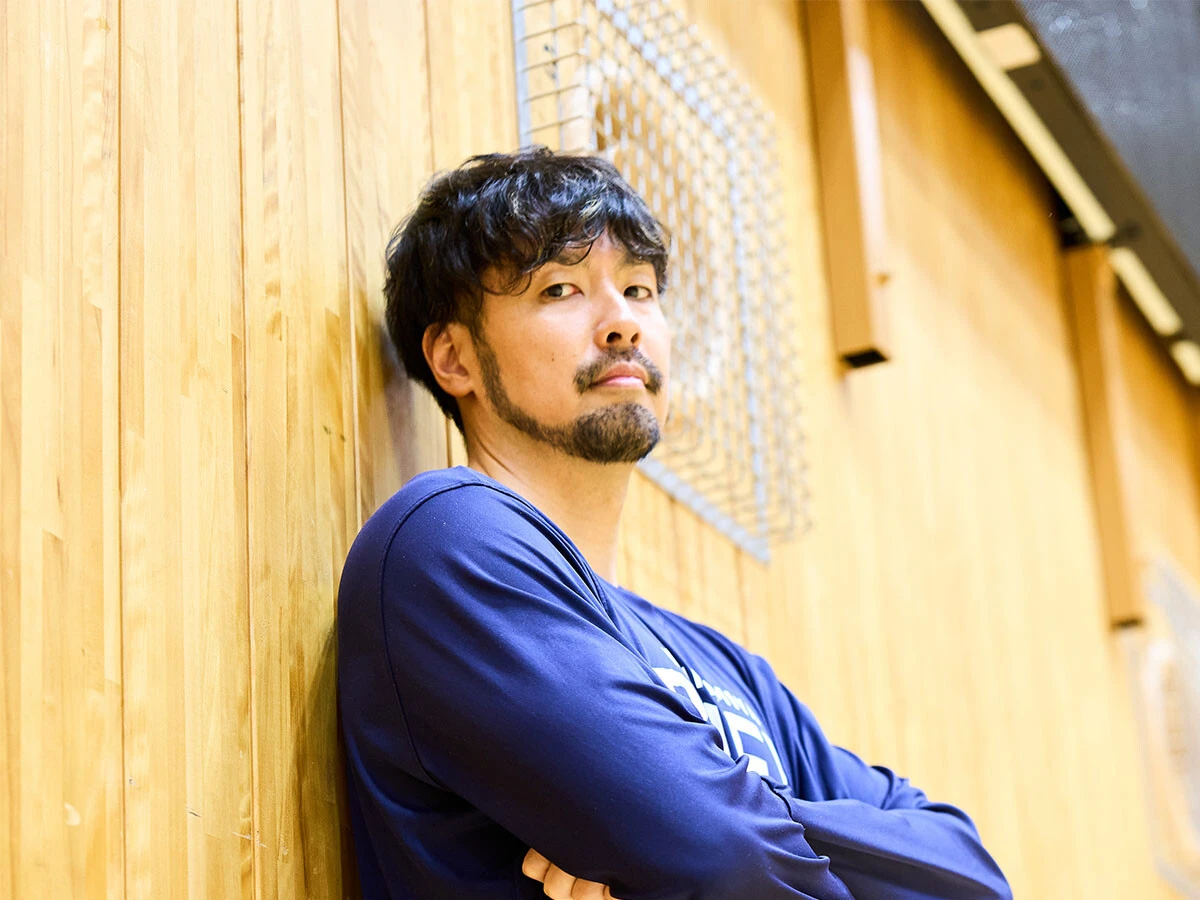 【40代現役アスリートの矜持・バスケ】竹内公輔（宇都宮ブレックス）が秘める「引き際」への思いと競技へのあくなき探究心、そしてこれから