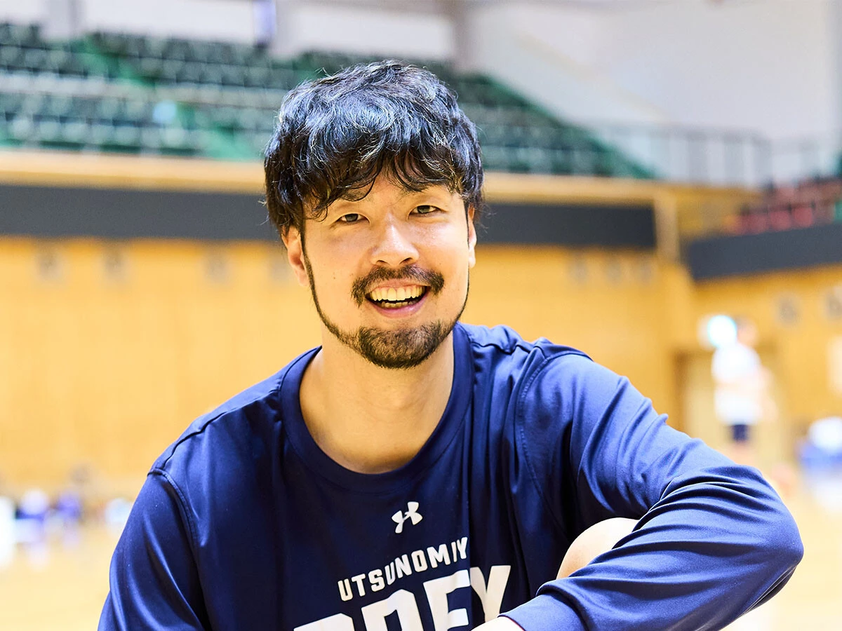 【40代現役アスリートの矜持】竹内公輔（宇都宮ブレックス）が41歳の現在までトッププレーヤーであり続ける理由