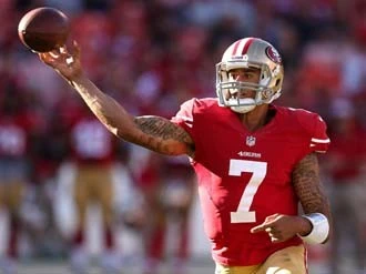 ｎｆｌ スーパーボウル レイブンズ対49ｅｒｓは見どころ満載 その他球技 集英社のスポーツ総合雑誌 スポルティーバ 公式サイト Web Sportiva