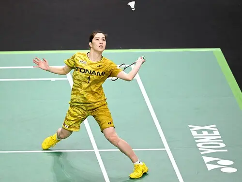 粘り強く続けてきたことがパリ五輪への道を切り拓いた