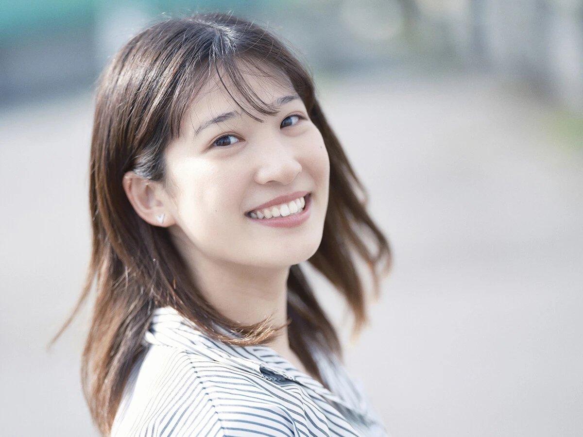 五輪最終予選で得点王 一躍脚光を浴びたアイスホッケー女子日本代表・輪島夢叶「前日はヤバいくらい緊張した」