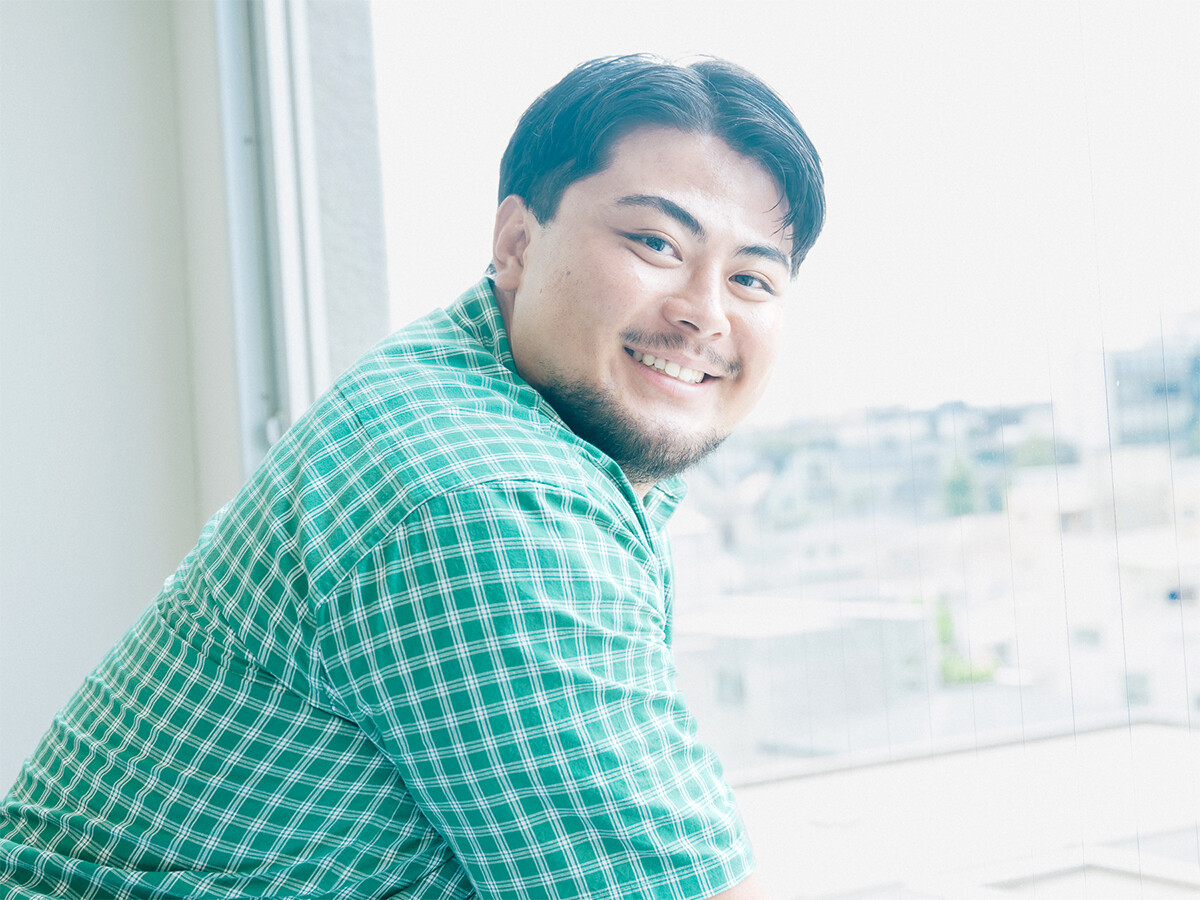 「大の里関のポテンシャルは当時から最強」　日体大の後輩・花田秀虎が感じた「言語化できない強さ」