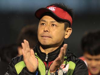 【ラグビー】セブンズ元日本代表監督・村田亙「15人制では勝てない相手でも、7人制なら可能性がある」