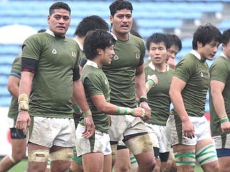 ラグビー 大東文化 明治 東海は帝京大の７連覇を止められるか ラグビー 集英社のスポーツ総合雑誌 スポルティーバ 公式サイト web sportiva