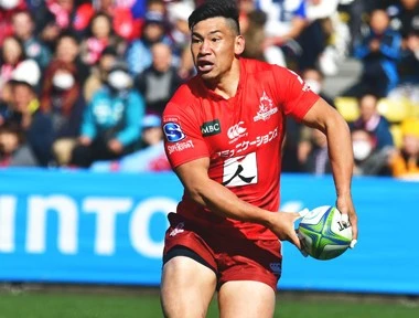 スーパーラグビー の検索結果 集英社のスポーツ総合雑誌 スポルティーバ 公式サイト Web Sportiva