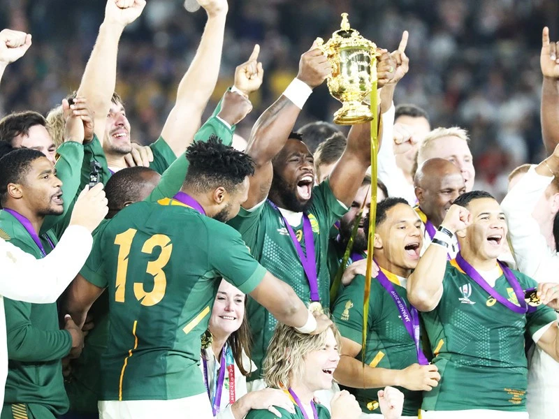 ラグビーw杯 アイルランド代表はどうして2つの旗を掲げ 自分たちの国歌を歌わないのか 木村正人 個人 Yahoo ニュース