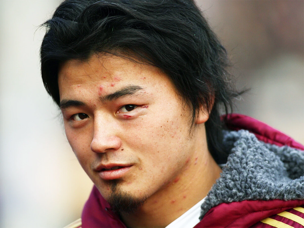 【部活やろうぜ！】早稲田大時代の五郎丸歩は「アゴを骨折して鼻から流動食を入れて」試合に出て社会人チームに勝った